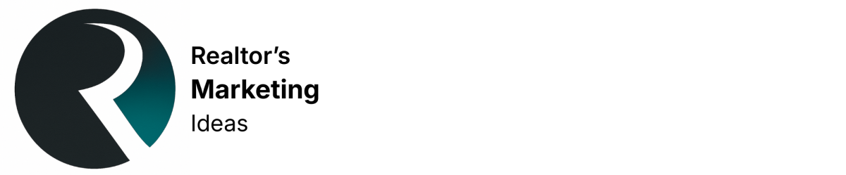 Realtor’s Marketing Ideas logo
